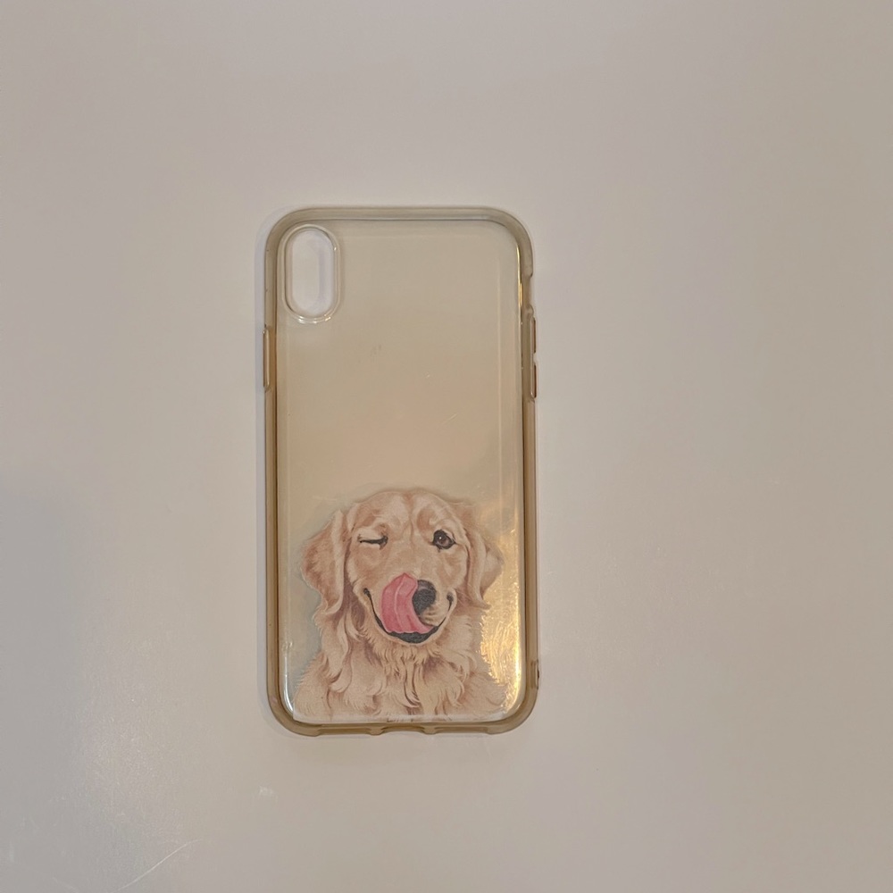 Iphone XR case